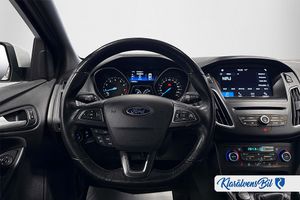 Ford Focus bild 10