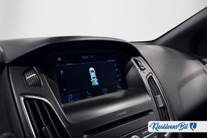 Ford Focus bild 12