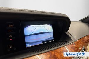 Mercedes S500 bild 13