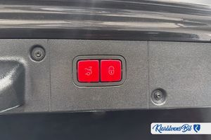 Mercedes S500 bild 25