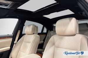Mercedes S500 bild 19
