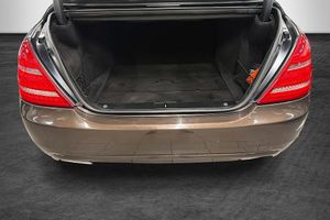 Mercedes S500 bild 24