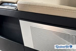 Mercedes S500 bild 17