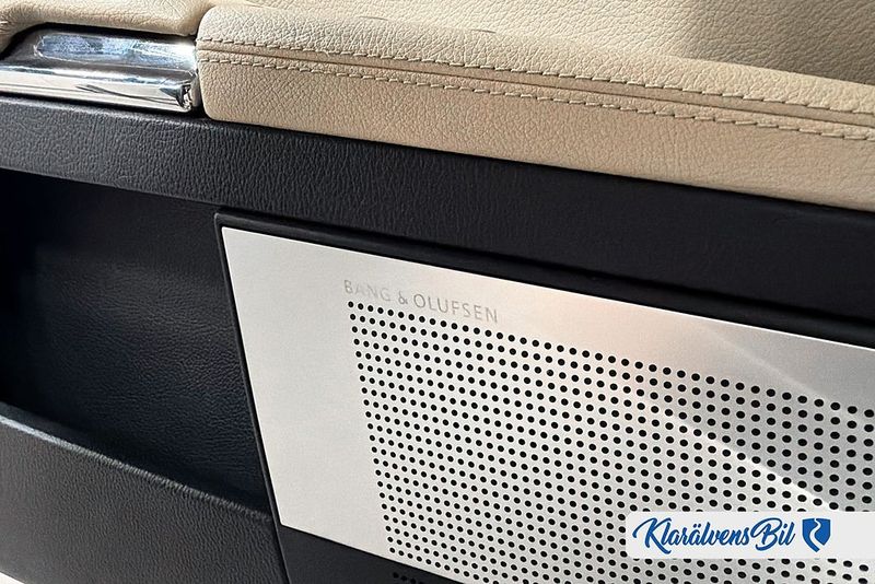 Mercedes S500 bild 17