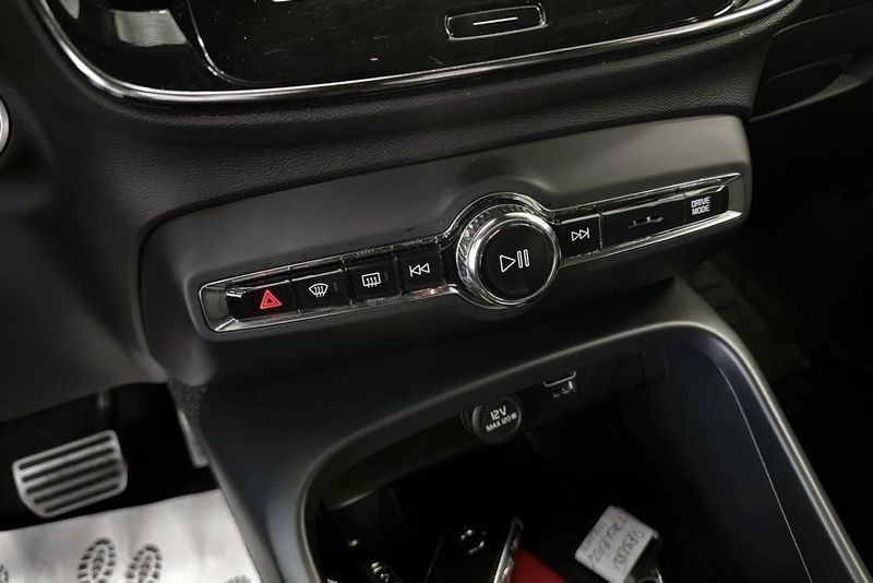 Volvo XC40 bild 13