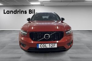 Volvo XC40 bild 2