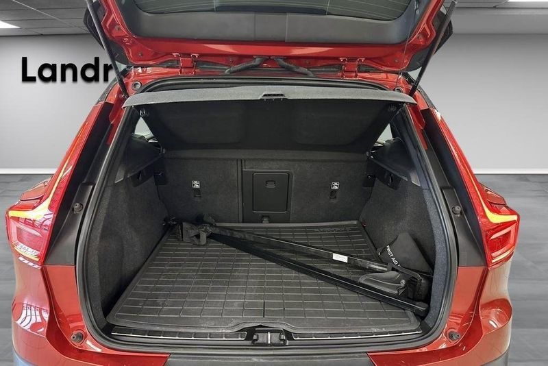 Volvo XC40 bild 14