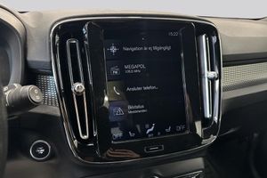 Volvo XC40 bild 11