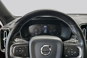 Volvo XC40 bild 10