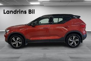 Volvo XC40 bild 4