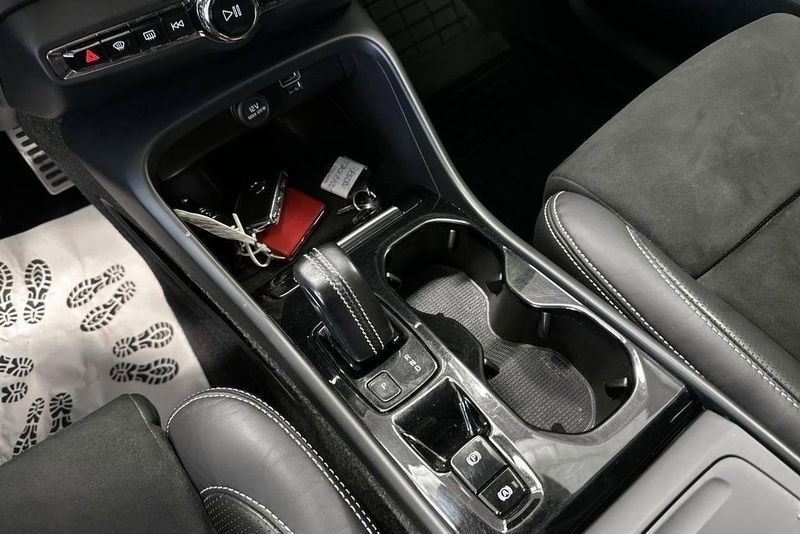Volvo XC40 bild 12