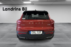 Volvo XC40 bild 5
