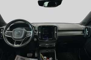 Volvo XC40 bild 7