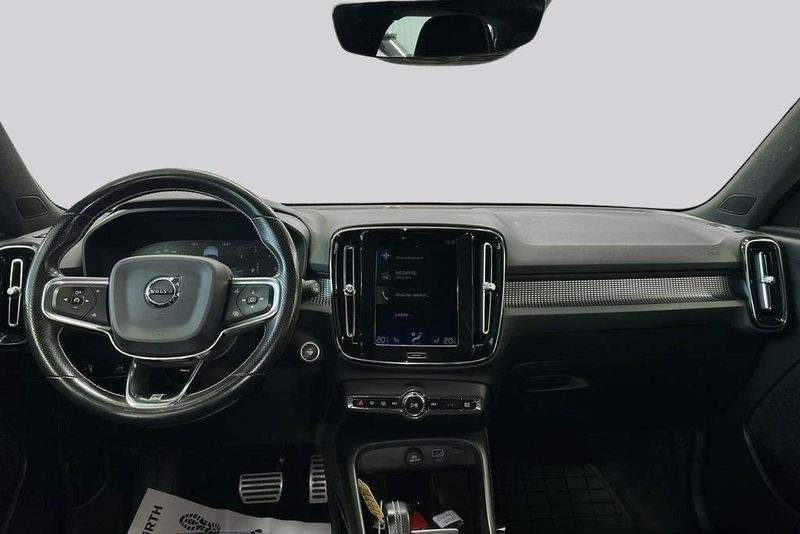 Volvo XC40 bild 7