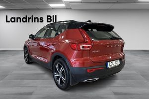 Volvo XC40 bild 6