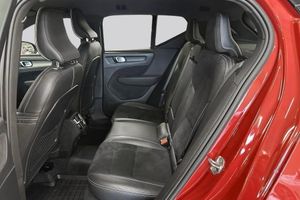 Volvo XC40 bild 9
