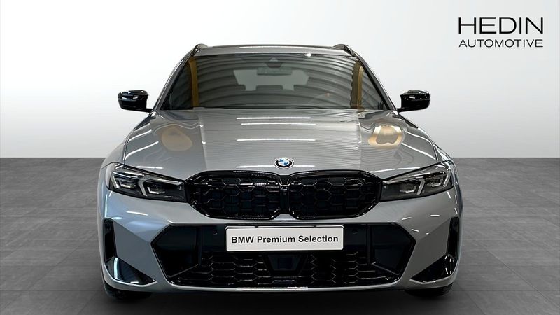 BMW M340 bild 8