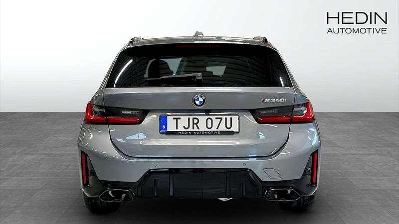 BMW M340 bild 7