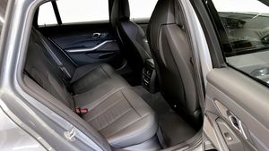 BMW M340 bild 5