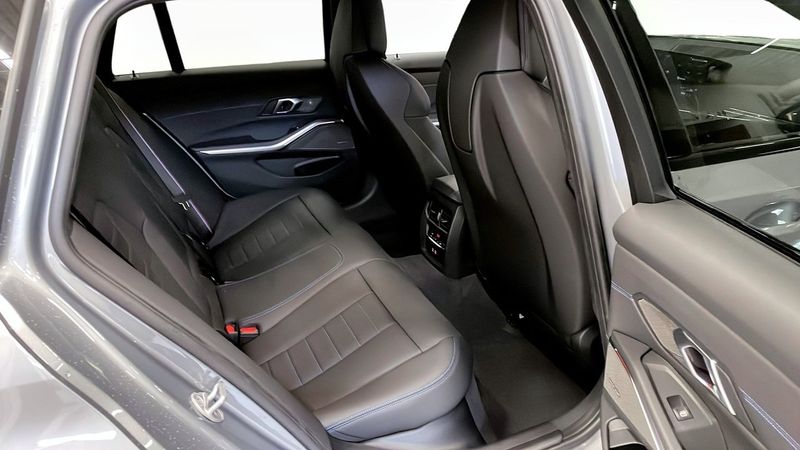 BMW M340 bild 5