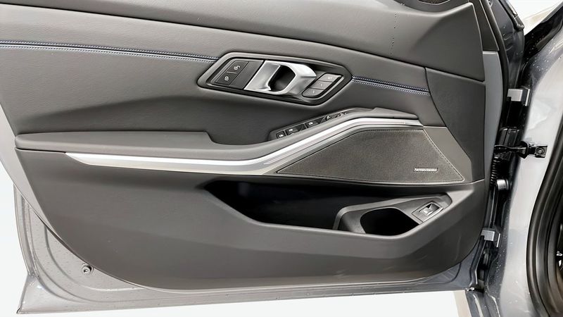 BMW M340 bild 11