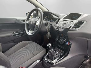 Ford Fiesta bild 16