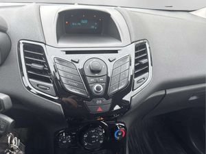 Ford Fiesta bild 12