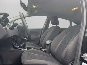 Ford Fiesta bild 8
