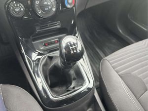 Ford Fiesta bild 11