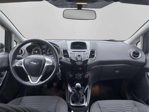 Ford Fiesta bild 14