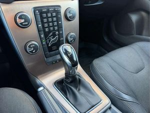 Volvo V40 bild 11