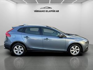 Volvo V40 bild 5