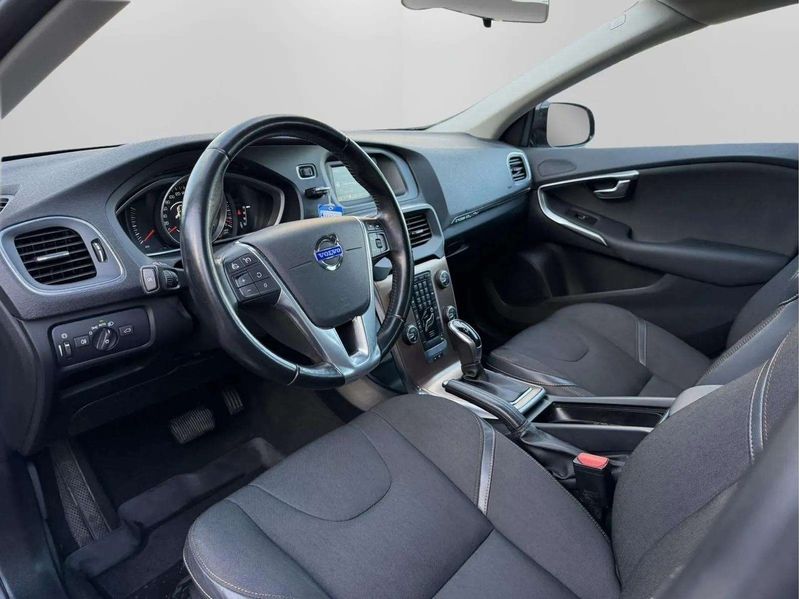 Volvo V40 bild 8