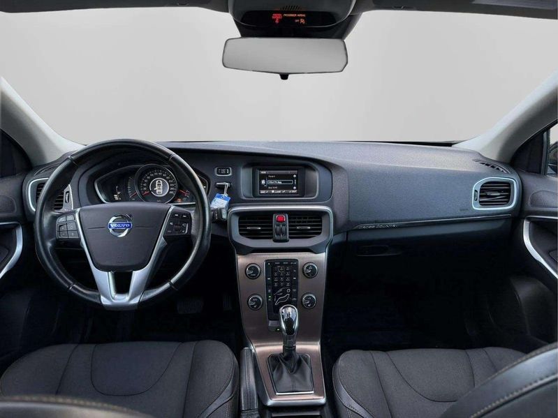 Volvo V40 bild 17