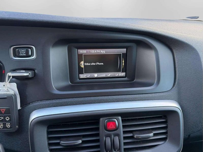 Volvo V40 bild 14