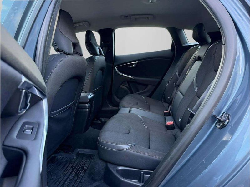 Volvo V40 bild 16