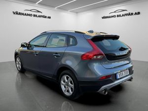 Volvo V40 bild 3