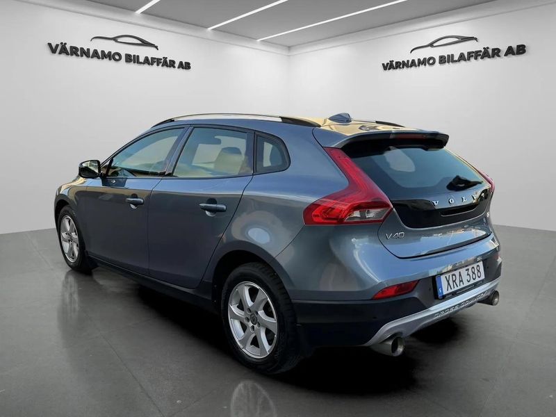 Volvo V40 bild 3