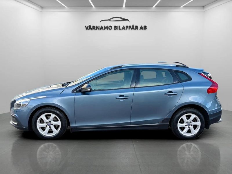 Volvo V40 bild 2