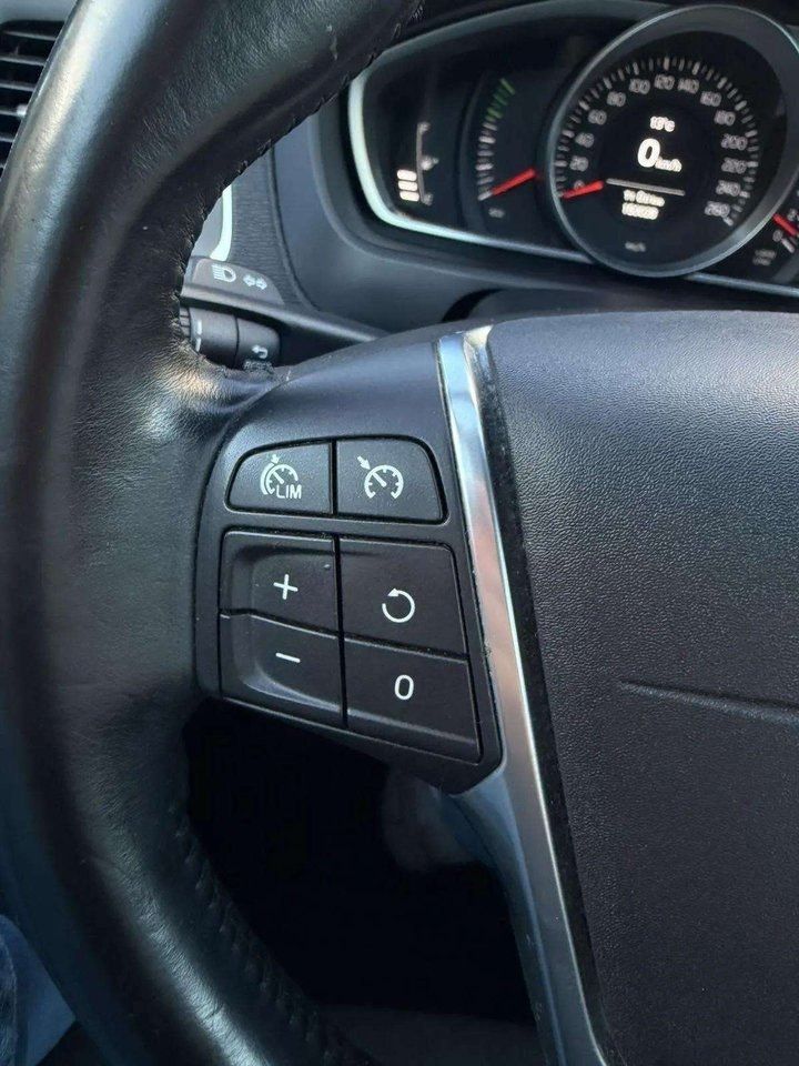 Volvo V40 bild 10
