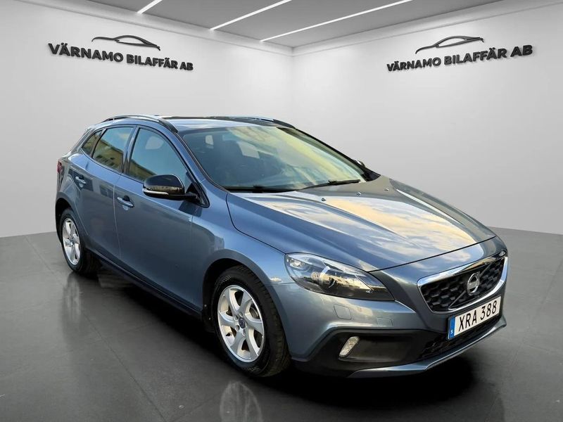 Volvo V40 bild 6