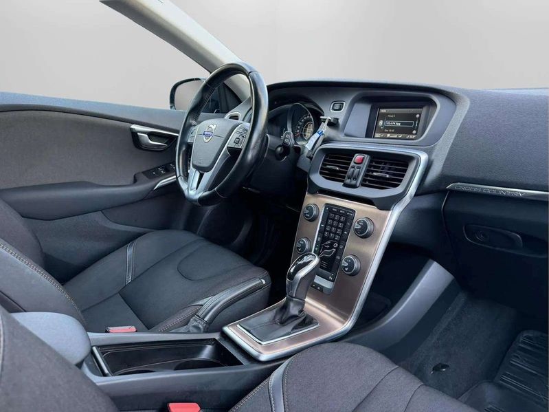 Volvo V40 bild 19