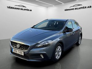 Volvo V40 bild 1
