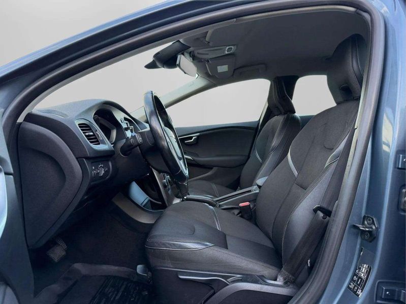 Volvo V40 bild 7