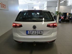 Volkswagen Passat bild 5
