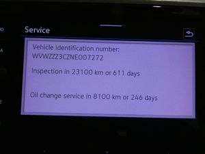 Volkswagen Passat bild 19