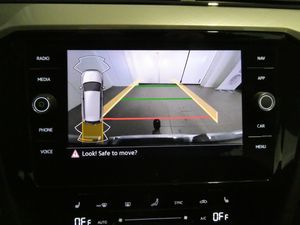 Volkswagen Passat bild 15