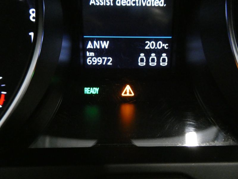 Volkswagen Passat bild 14