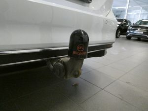 Volkswagen Passat bild 22