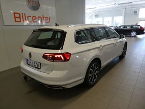 Volkswagen Passat bild 4